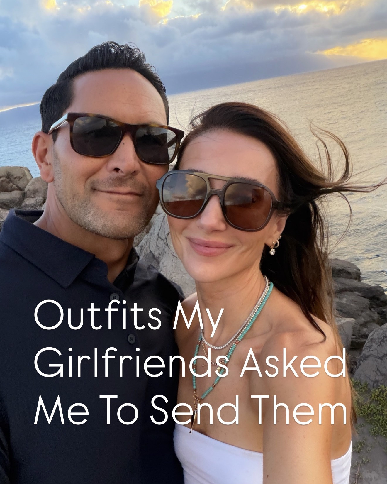 Outfits my girlfriends asked me to send them

#LTKgrwm #LTKootd #LTKSaleAlert