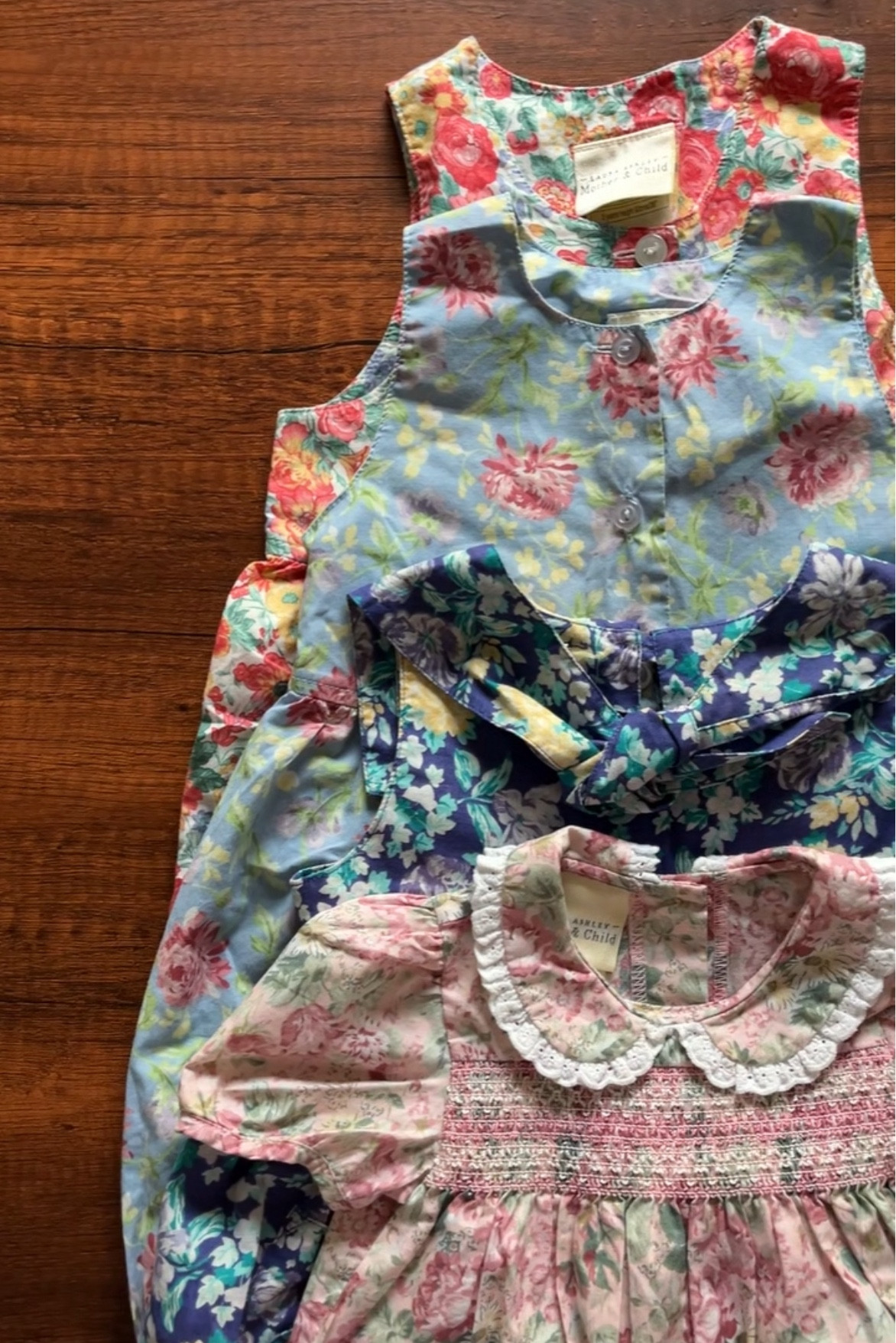 Oh these 90s Vintage Laura Ashley baby & toddler rompers 💐 These rompers are rare and highly sought after! Many of them are 20-30 years old. I have searched the internet for the few that are currently being sold. Well worth the investment, timeless and classic always! 🎀⬇️

#LTKKids #LTKBaby #LTKBump