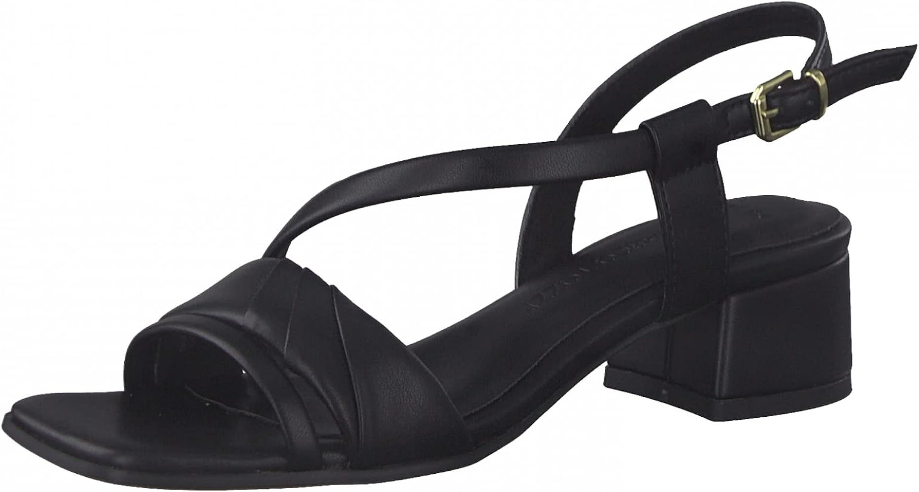MARCO TOZZI Damen 2-2-28205-38 Sandale mit Absatz | Amazon (DE)