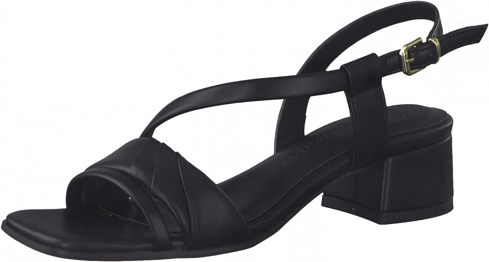 MARCO TOZZI Damen 2-2-28205-38 Sandale mit Absatz | Amazon (DE)
