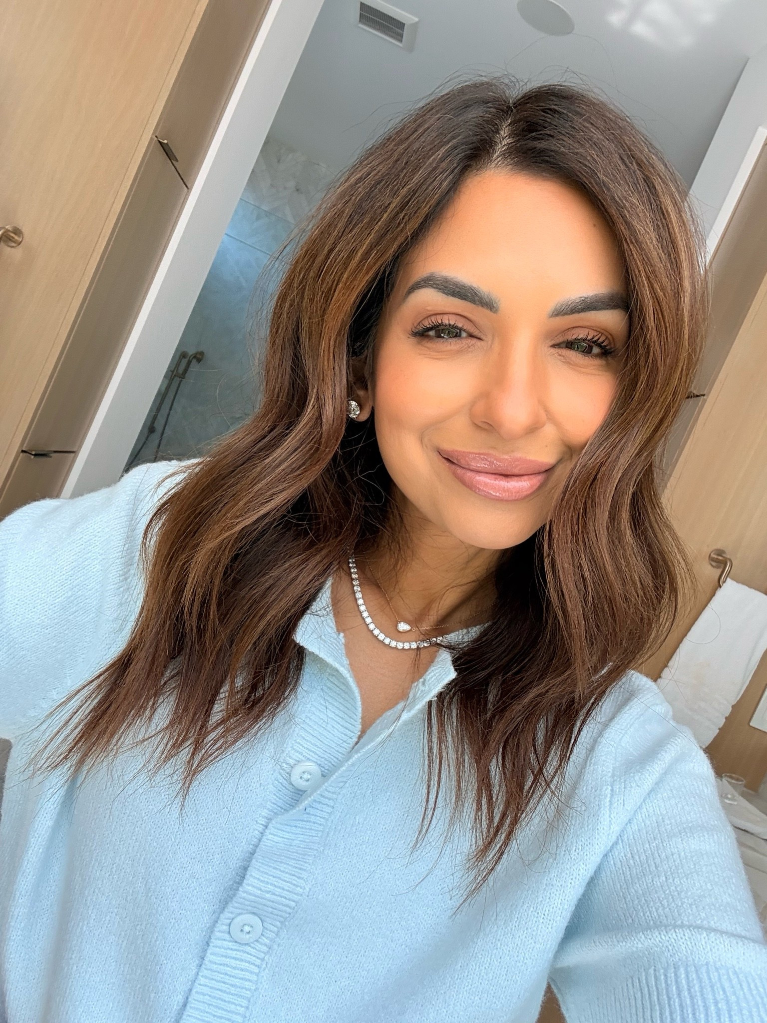 Linking up some Fall makeup favs I've grabbed recently from @sephora! I always like to mix up my colors when transitioning seasons and this bronzer and lip combo are so pretty. Linking everything here! #sephorapartner & don't forget to sign up for their free Beauty Insider program to earn your points!!

#LTKBeauty #LTKOver40