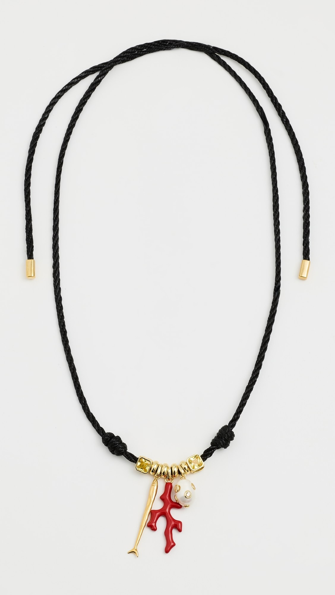 Sardina Necklace | Shopbop