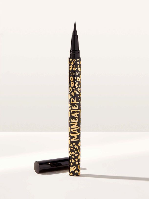 maneater™ liquid eyeliner | tarte cosmetics (US)