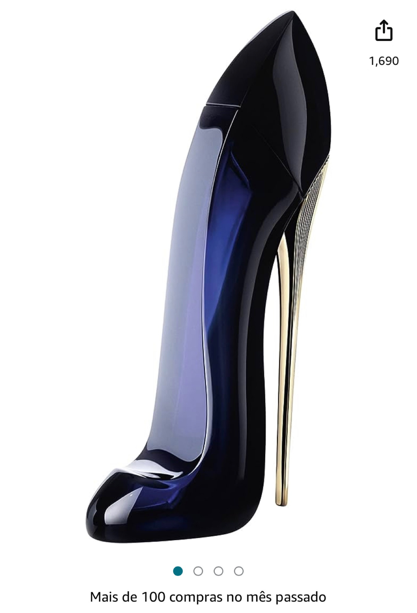 Os melhores perfumes em promoção na Amazon #Amazon #LTKsale