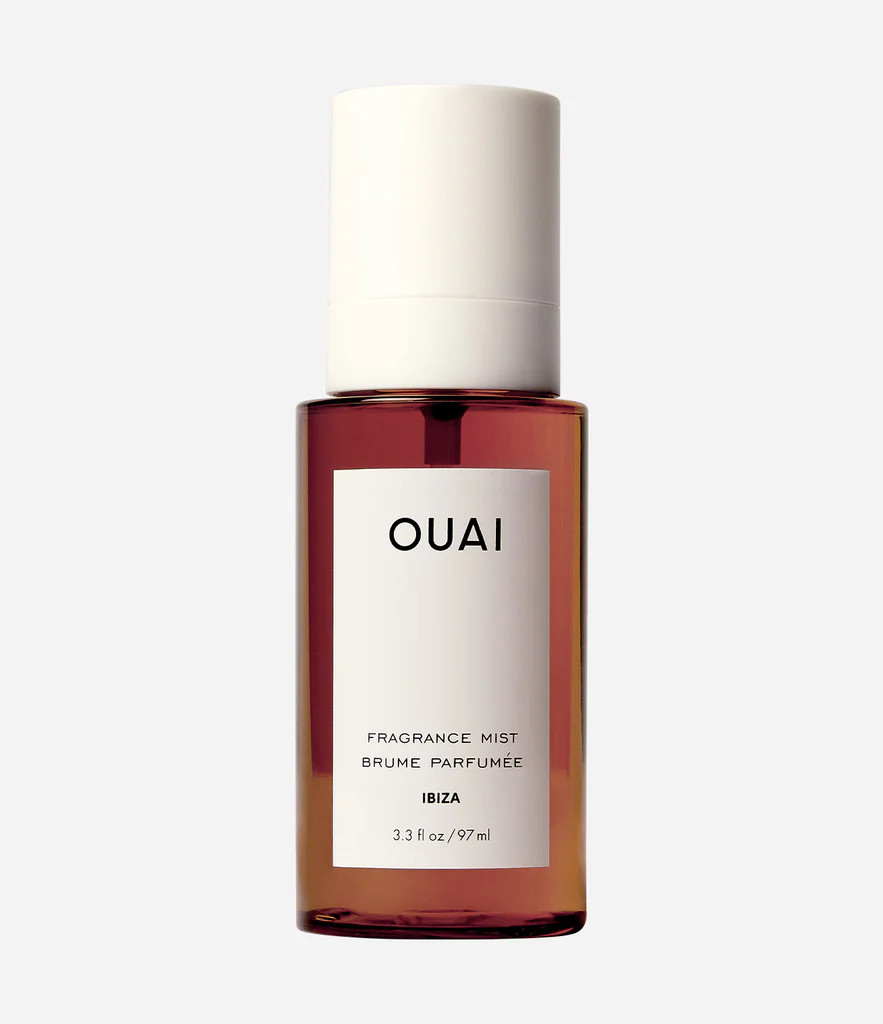 Healthy Hair Is On The OUAI Kit | OUAI