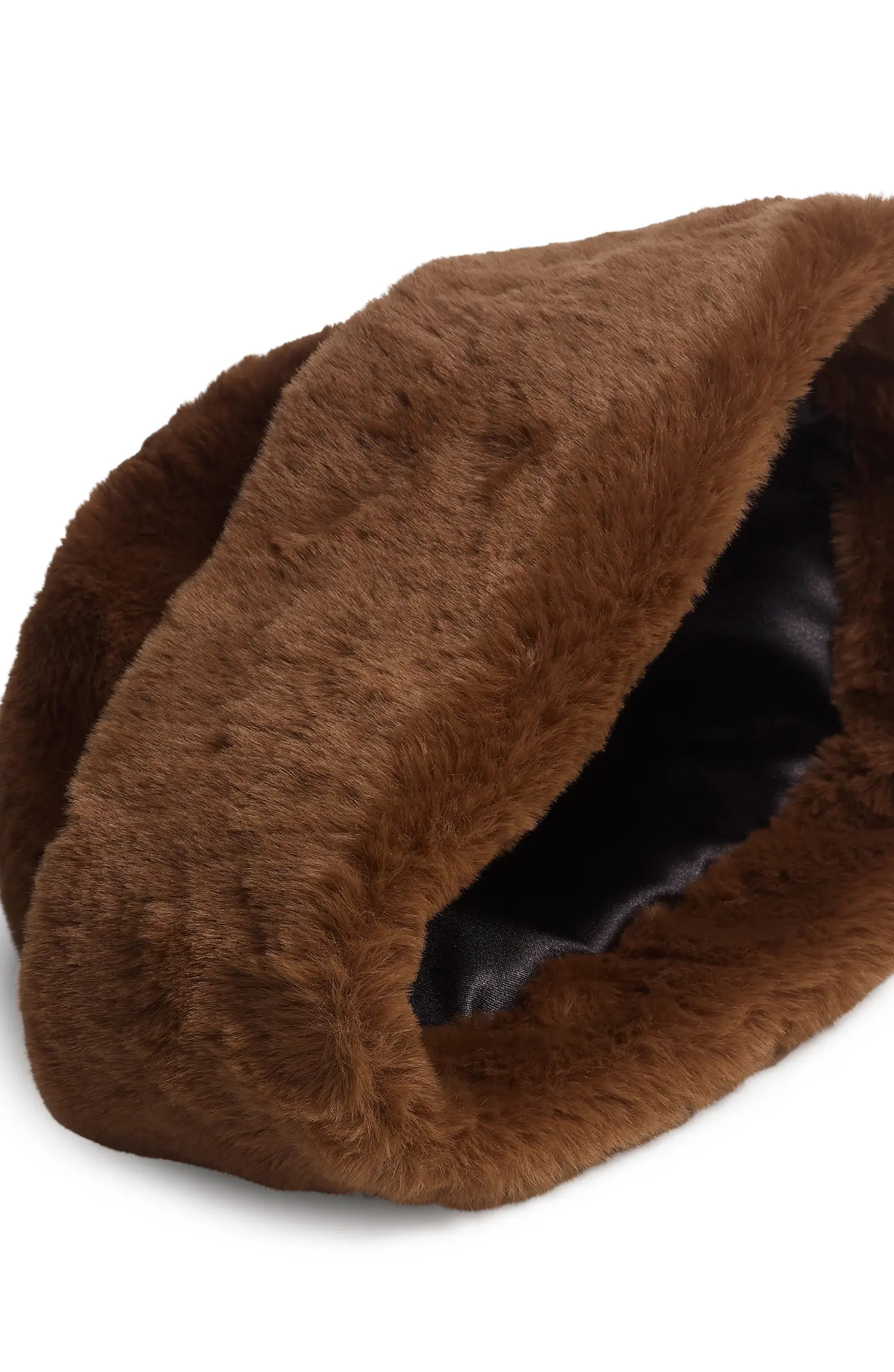 Kennedy Faux Fur Hat | Nordstrom