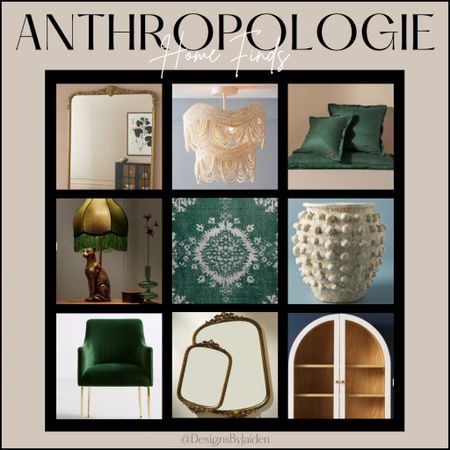 Anthropologie Home Finds ☁️ Click below to shop 🤍 Follow me for daily finds!! ✨ #amazon #founditonamazon #amazonhome #amazonfinds #amazonfavorites #amazonhomedecor #amazonmusthaves #decor #homedecor #neutral 

Anthropologie mirror, floor mirror, green decor, anthropologie home decor, anthropologie Home, Green home decor, neutral, neutral Home, neutral Home decor, neutral decor, modern, modern Home, modern decor, modern Home decor, farmhouse, farmhouse decor, rug, lamp, farmhouse 

Home decor, modern farmhouse, modern farmhouse decor, coffee table, coffee table books, living room, living room decor, bedroom, bedroom decor, concrete, concrete decor, side table, modern side table, modern coffee table, sofa, couch, modern couch, curved couch, wood coffee table, coffee table decor, coffee table books, vases, modern vases, neutral vases, rug, modern rug, neutral rug, rug for living room, faux tree, tree for home, olive tree, faux olive tree, sconces, wall sconce, modern wall sconces, modern wall art, neutral wall art, wall art, living room wall art, mirror, abstract mirror, curvy mirror, accent table, patio table, patio, end table, modern end table, concrete end table, minimal, minimal decor, minimal Home, minimal Home decor, modern art, boho, boho decor, boho Home decor, modern curved sofa, upholstered sofa, mid-century sofa, low coffee table, modern living room, ceramic vase, modern ceramic vase, shelf decorations, mantel, decorative vases, table decor, entryway, entryway decor, bookshelf decor, bookshelf, neutral small vases, bathroom vanity tray, vanity tray, perfume tray, modern perfume tray, furry accent chairs, accent chairs, modern accent chairs, office, office chair, Sherpa, Sherpa chair, Sherpa accent chair, modern chairs, concrete book holders, decorative bookends, natural, Home inspo, decor inspo, Home ideas, decor ideas, decor favorites, Home favorites, Home must haves  

#LTKSeasonal #LTKSale #LTKFind #LTKsalealert #LTKtravel #LTKhome #LTKstyletip #LTKitbag #LTKunder50 #LTKunder100 #LTKswim #LTKmens #LTKitbag #LTKshoecrush