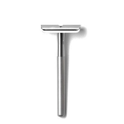Bevel Men's Safety Razor with 10 Double Edge Blade Refills | Target