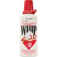 Classic Whip SPF 30 | Twisted Lily