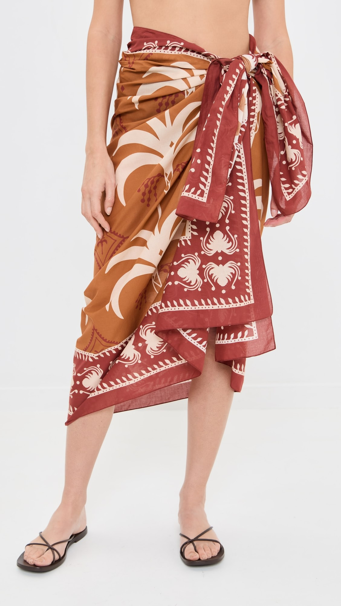 Dance of Pareo | Shopbop