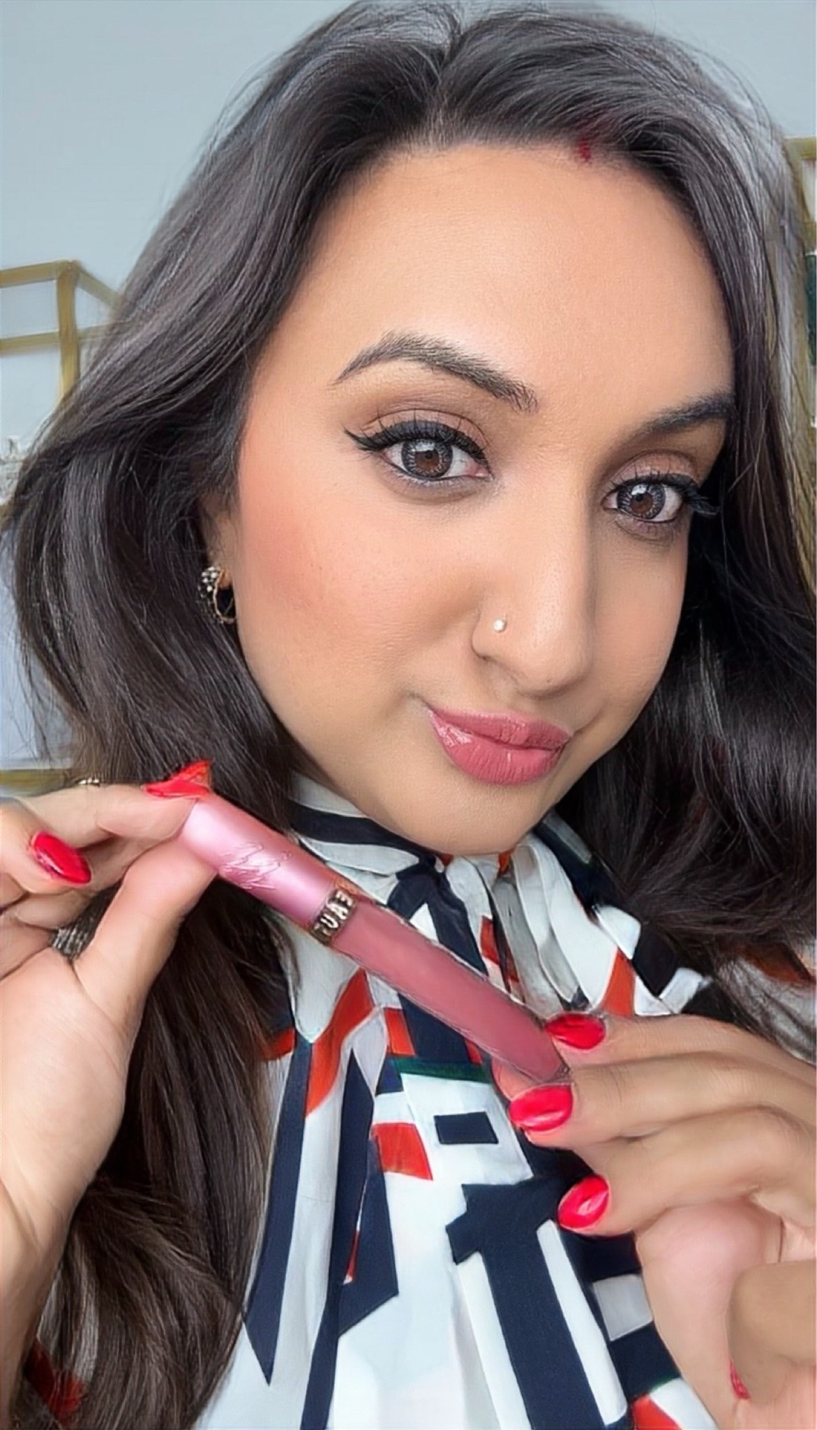 My current everyday lip gloss! 💕
 @beautybakerie  💋

#LTKBeauty
