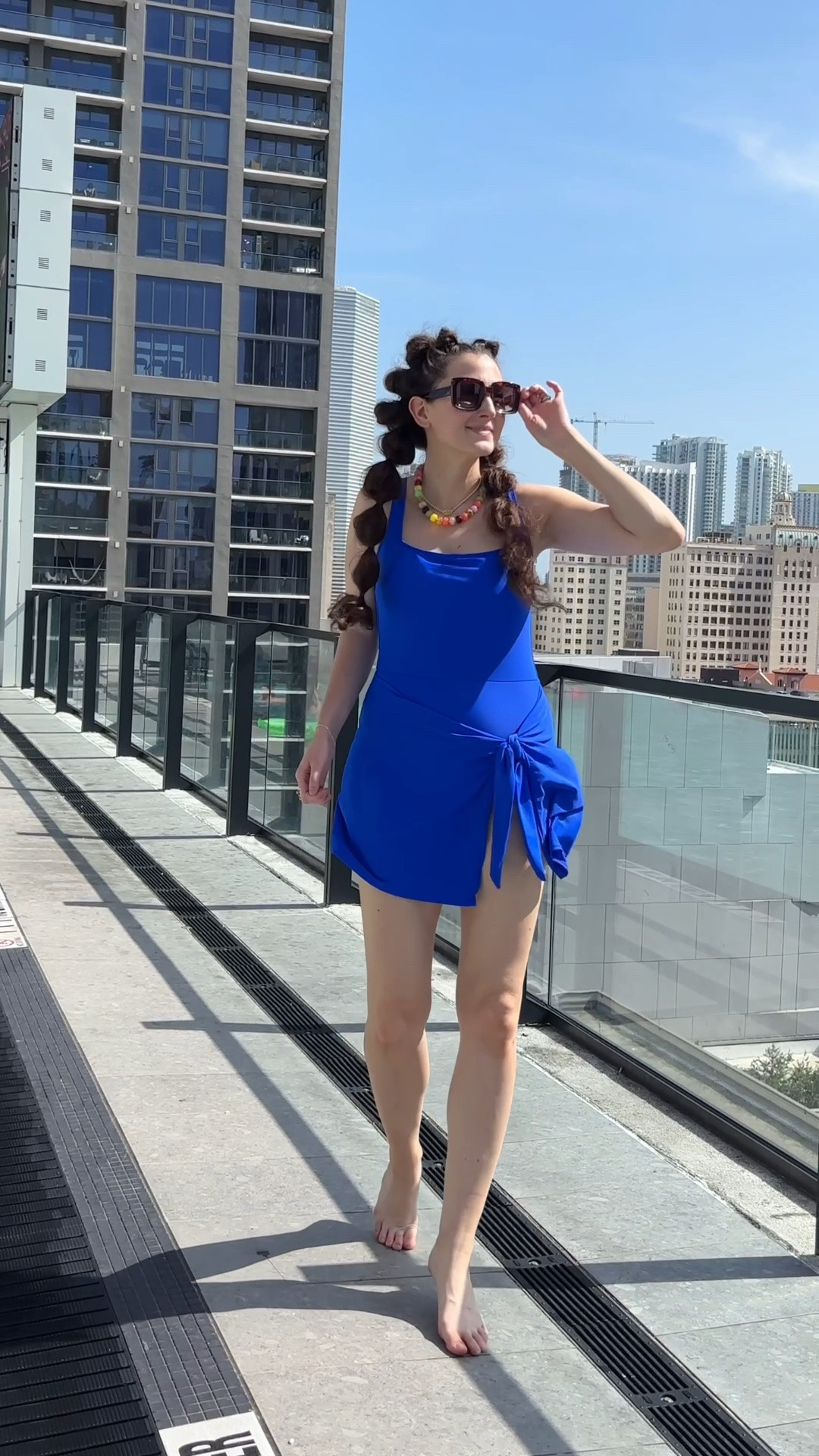 Affordable, modest swimsuit that’s actually cute and best of all available on PRIME Amazon find qinsen affordable swim

#LTKSwim #LTKTravel #LTKootd