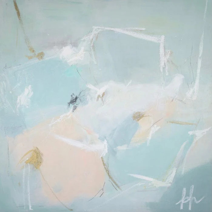 Lemon Drop | Megan Molten