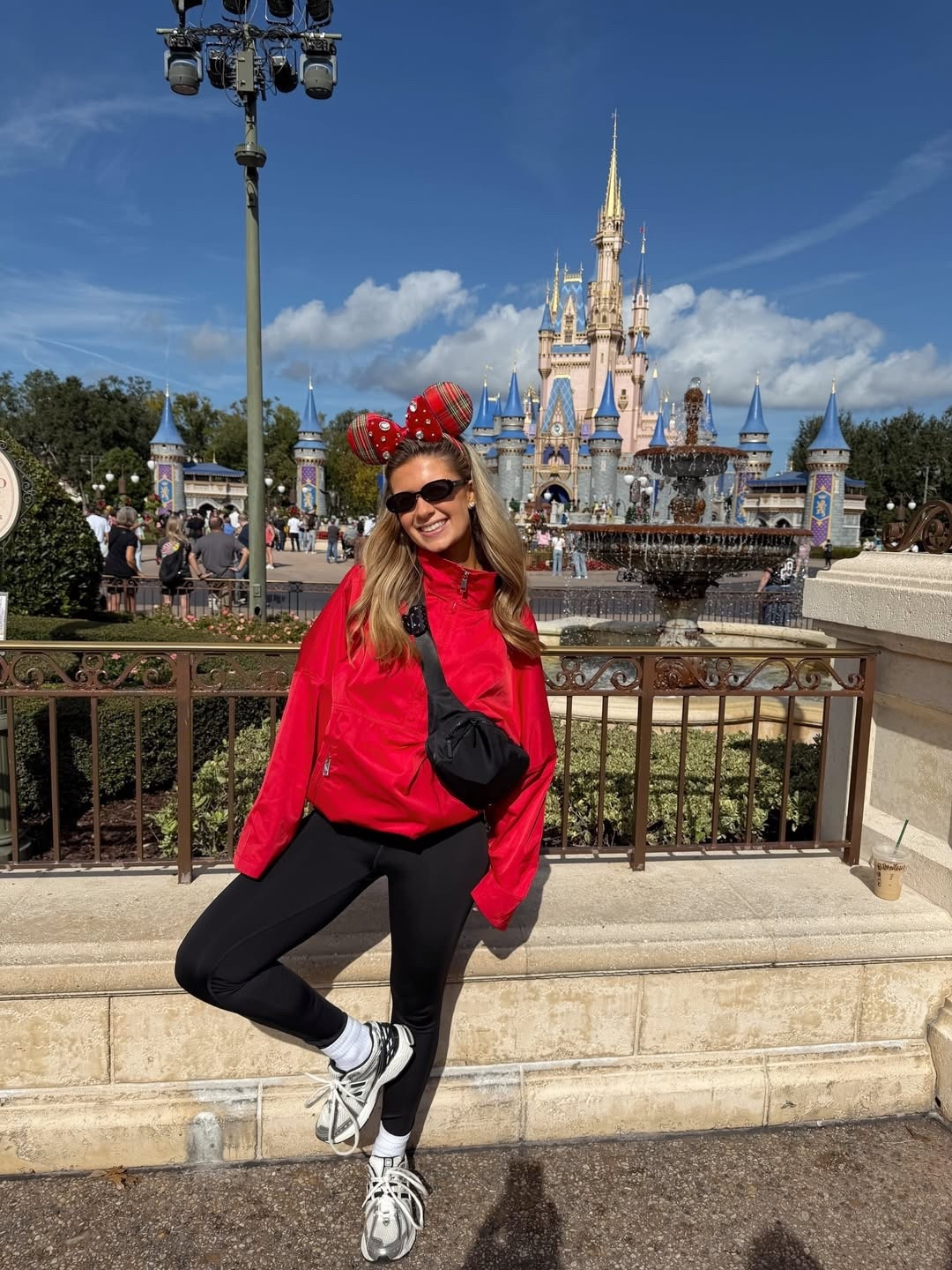 christmas in the sunshine state ❤️🎄🌞🎅🏻

#LTKgrwm #LTKHoliday #LTKSeasonal