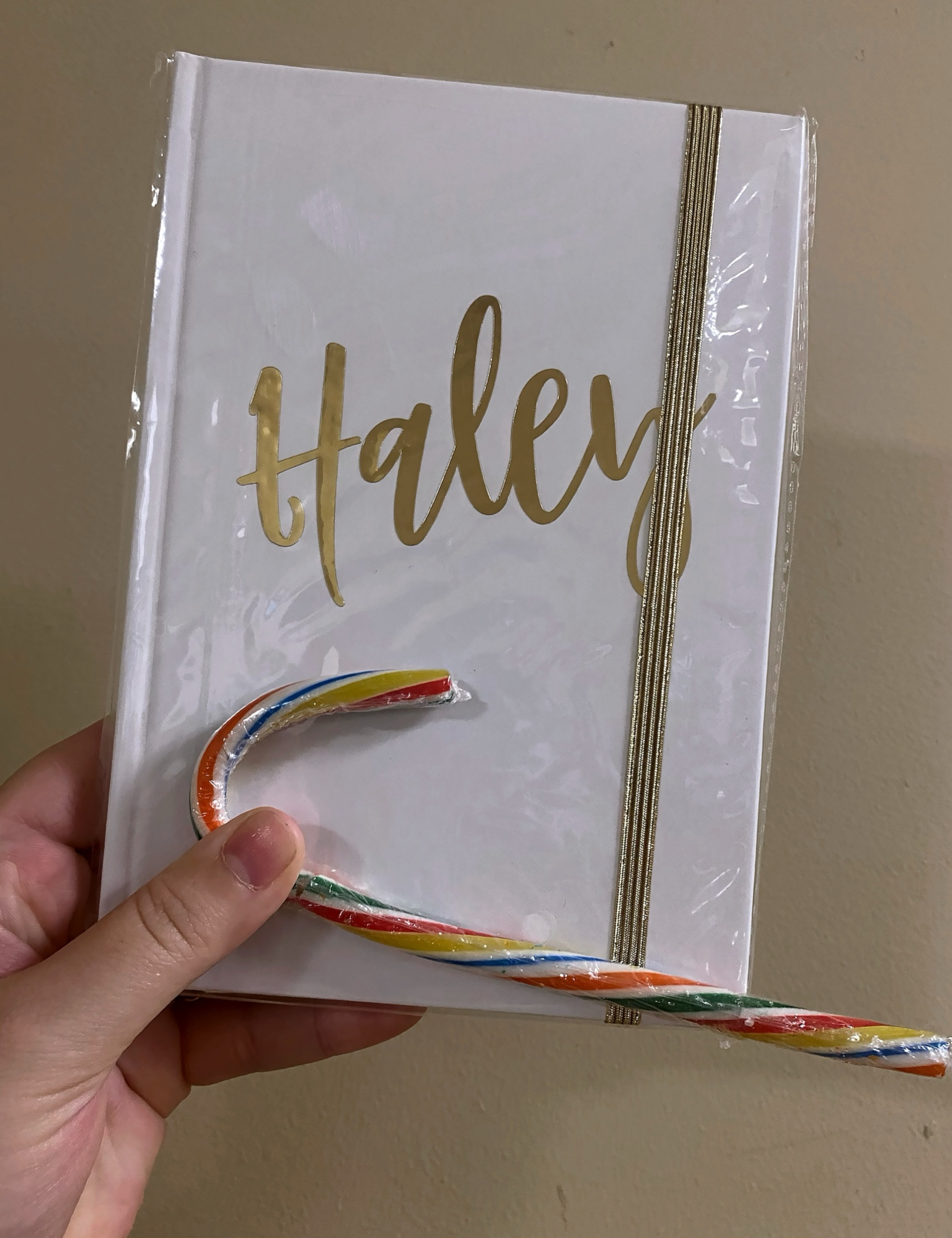 You can order these in bulk for friends and coworkers this Christmas season! A sweet personalized gift that won’t break the bank 🫶🏼

#LTKfindsunder100 #LTKHoliday #LTKGiftGuide