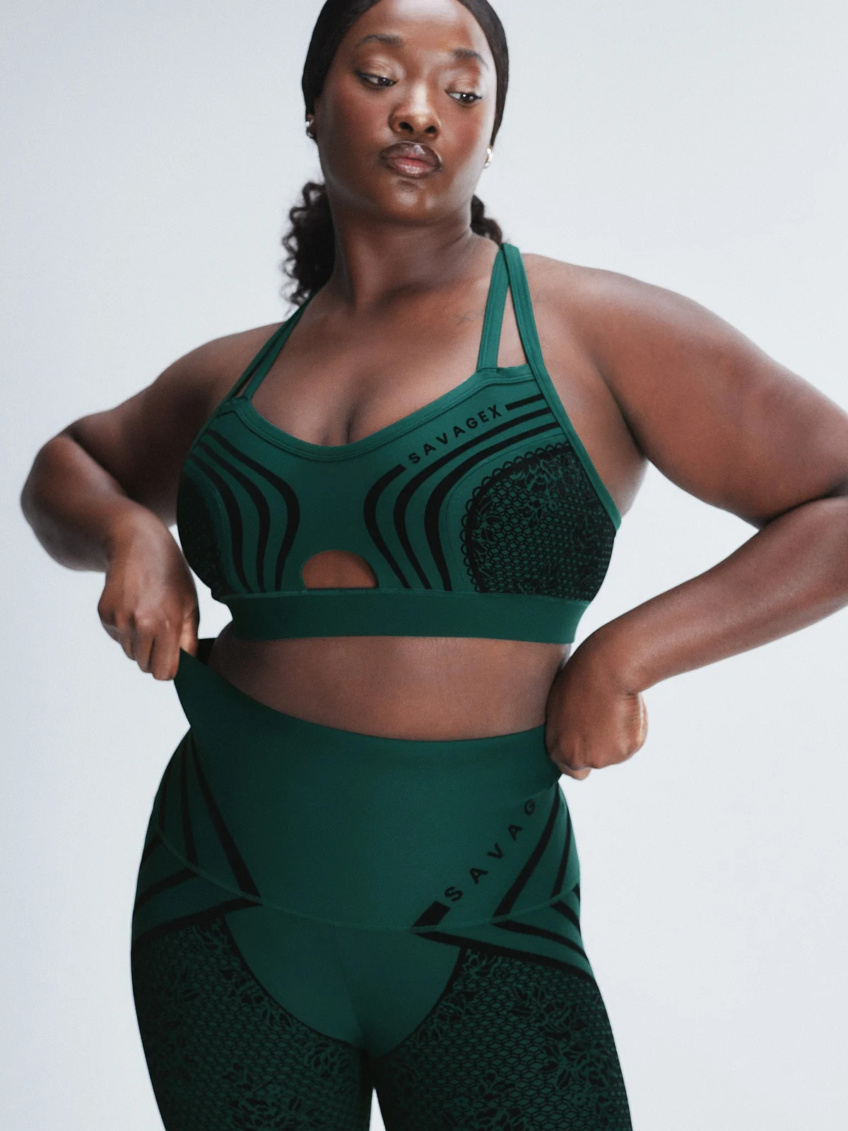 NEW MEMBER OFFER$29Member:$79.95Guest:$149.90 | Savage x Fenty - North America