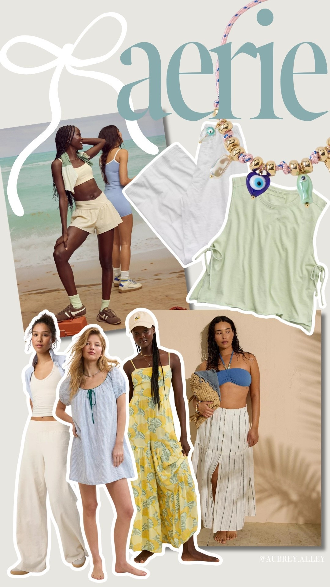 aerie never fails to impress me with their quality and coziness

#LTKootd #LTKActive #LTKSeasonal