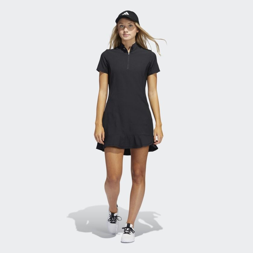 Frill Dress | adidas (US)