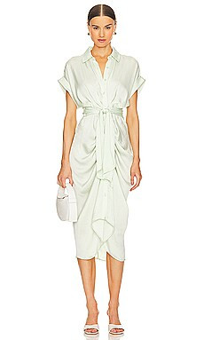 Tori Dress
                    
                    Steve Madden | Revolve Clothing (Global)