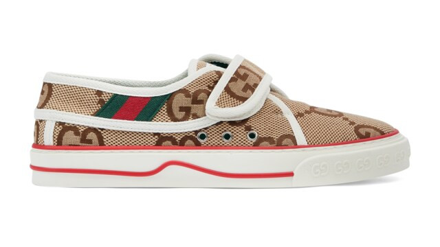 Gucci - Women's Gucci Tennis 1977 sneaker | Gucci (US)