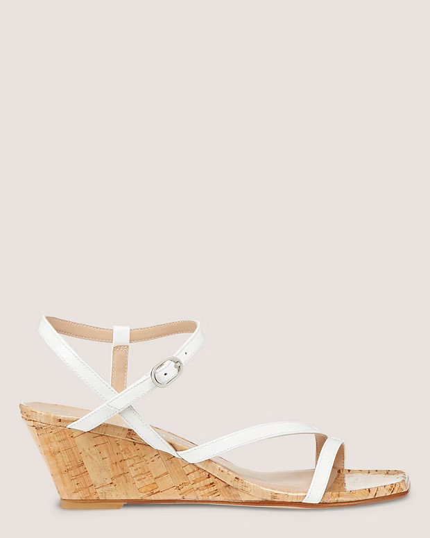 OASIS 50 WEDGE | Stuart Weitzman (US)