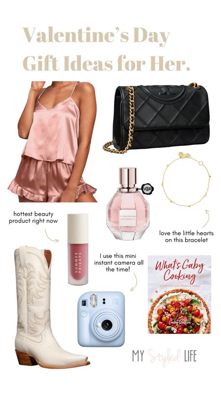 Valentine’s Day gift ideas for Her


Valentine’s gifts for her, gifts for her, mystyledlife, Valentine’s Day gifts. 

#LTKGiftGuide