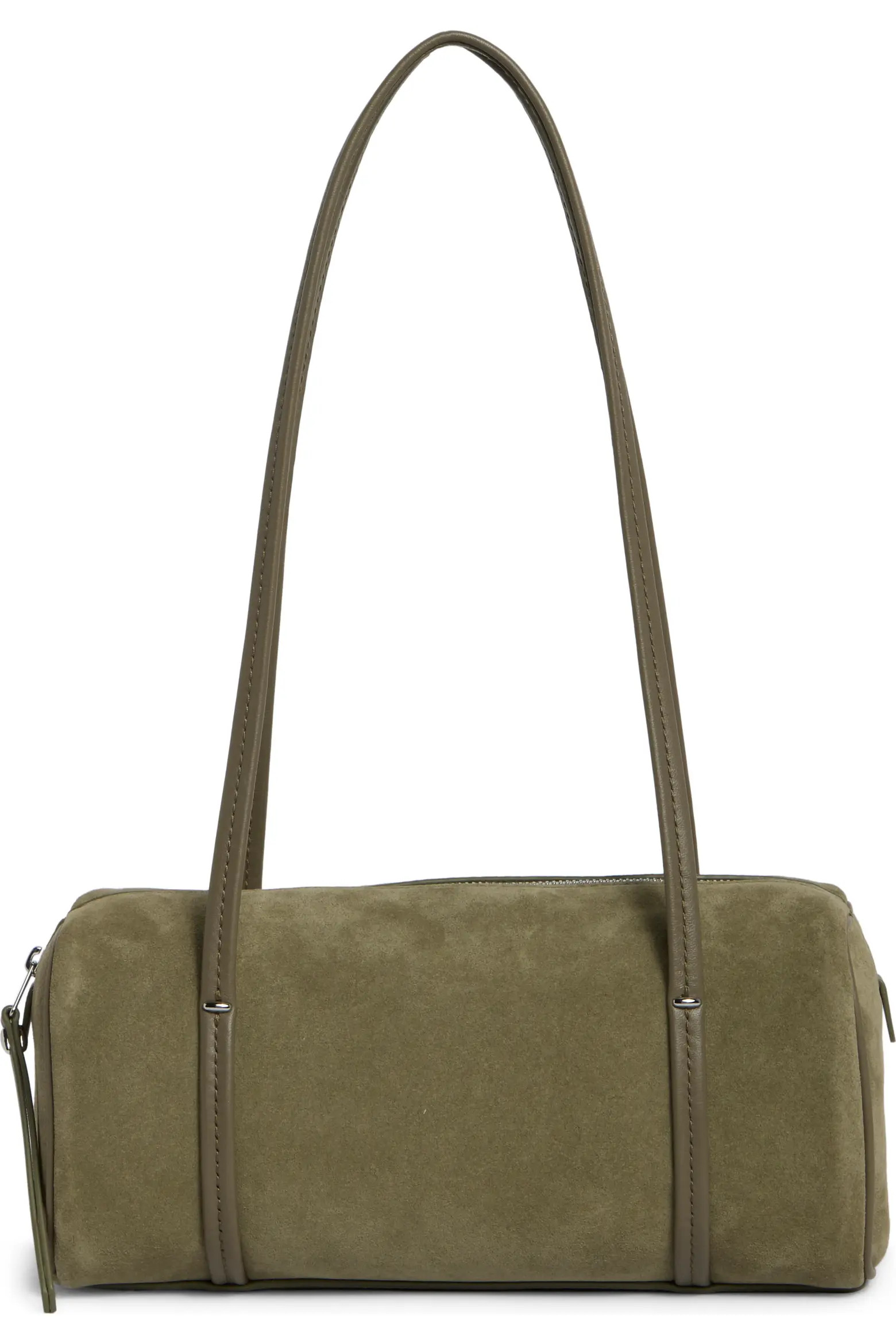Madewell Modern Legacy Mini Leather Shoulder Bag (Women) | Nordstromrack | Nordstrom Rack