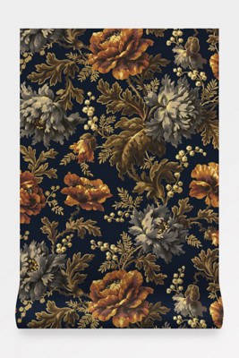 House of Hackney Opia Wallpaper | Anthropologie (US)