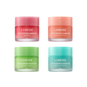 LANEIGE - Lip Sleeping Mask EX - 20g | STYLEVANA