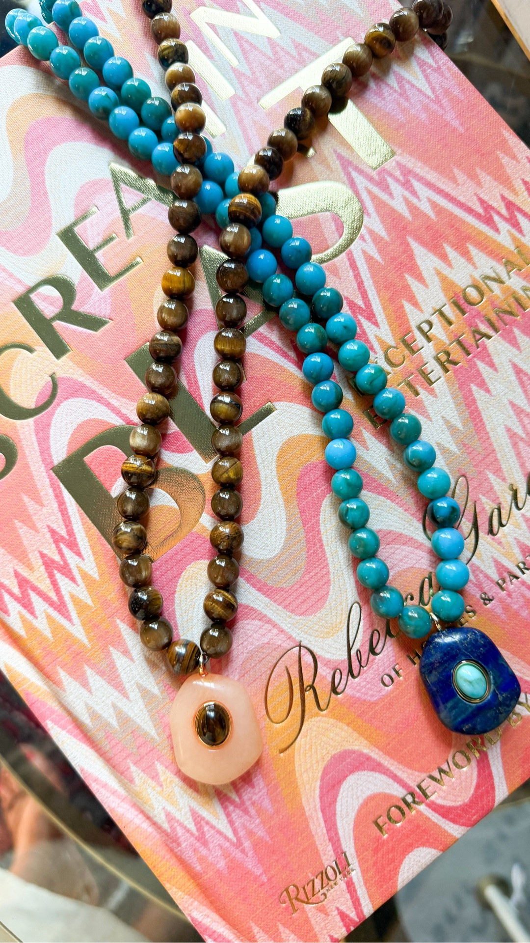 the best longer length necklaces now 25% off from @baublebar •

#LTKSaleAlert #LTKSeasonal