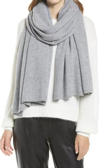 Cashmere Scarf | Nordstrom
