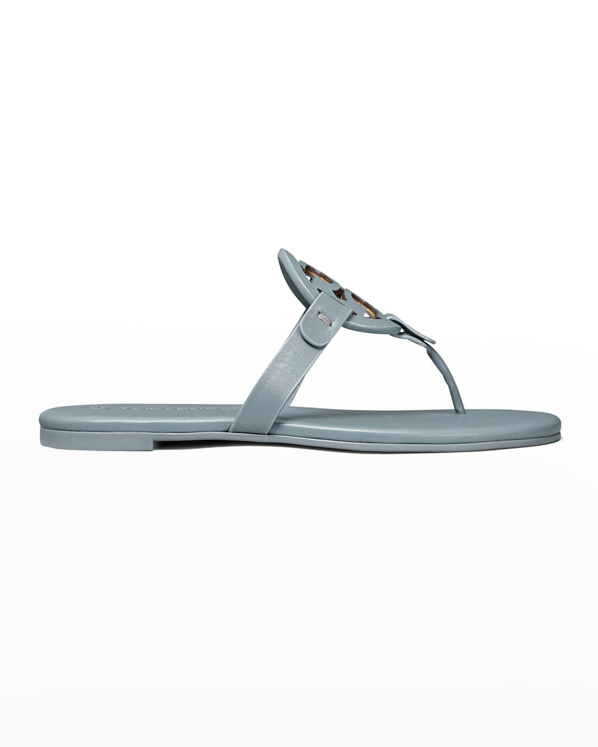 Miller Soft Leather Sandals | Neiman Marcus