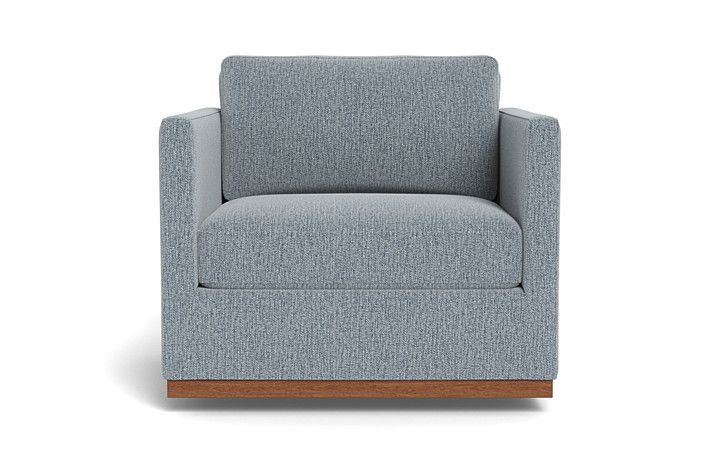Jasper Swivel Chair | Interior Define
