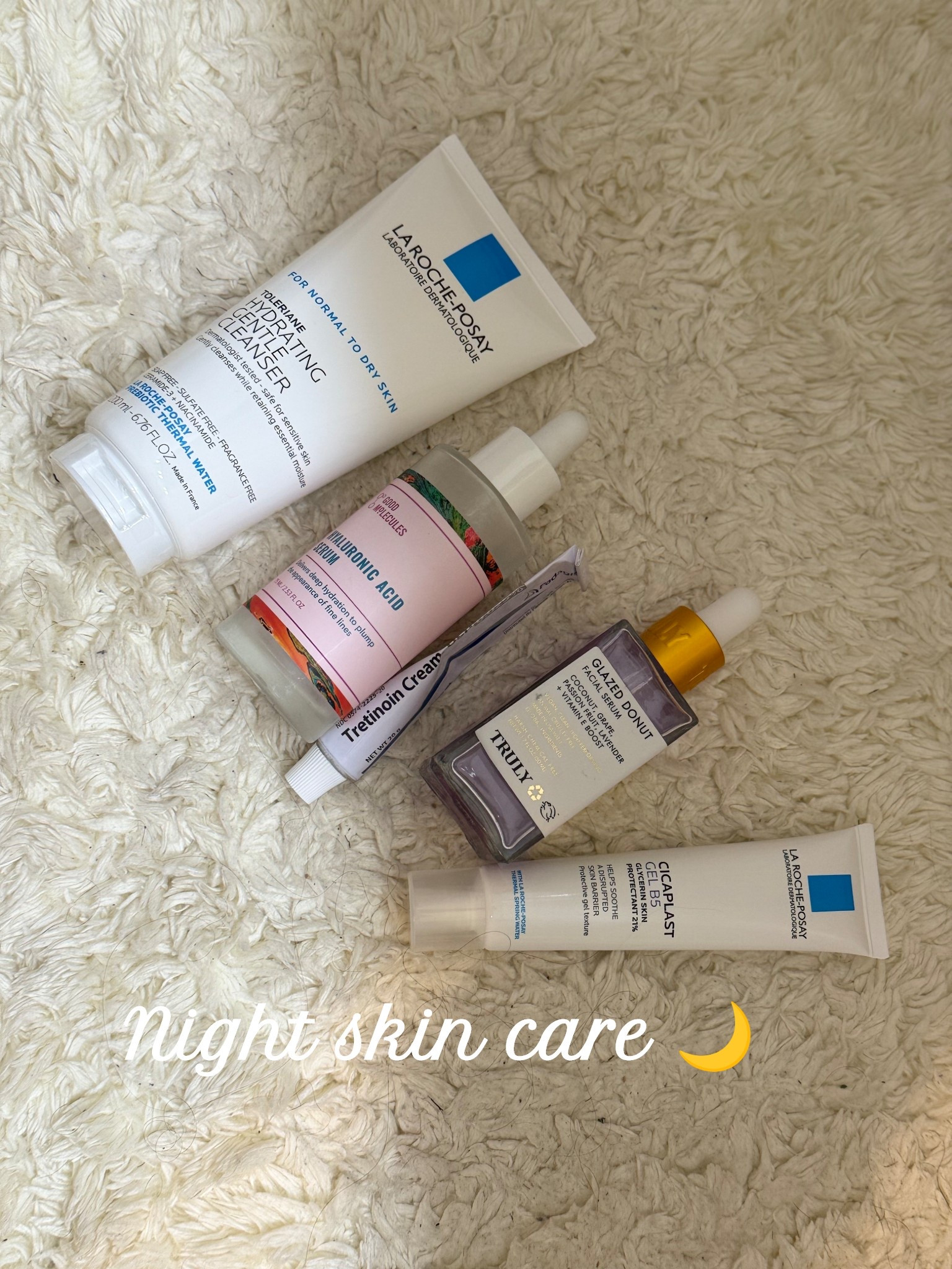 Night skin care faves ✨🌙

#LTKBeauty #LTKFindsUnder50