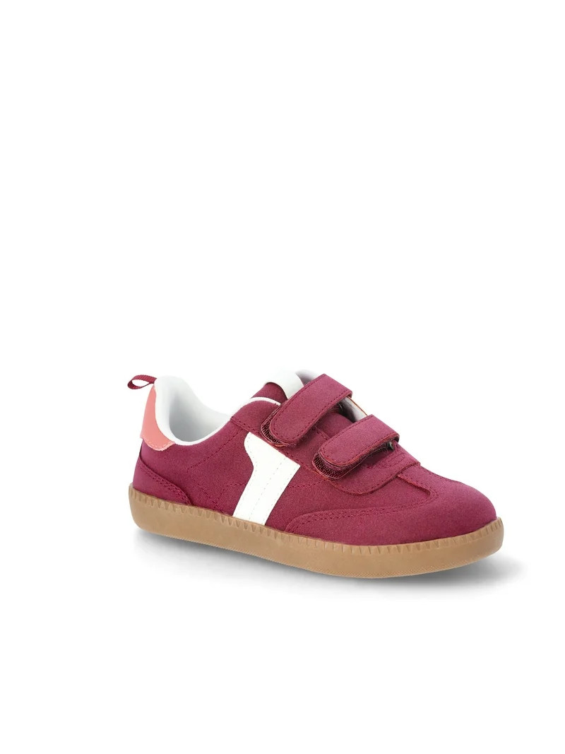 Wonder Nation Toddler Boys and Toddler Girls Sport Sneakers | Walmart (US)