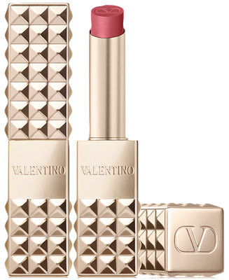 Spike Valentino Buttery Matte Lipstick | Macy's