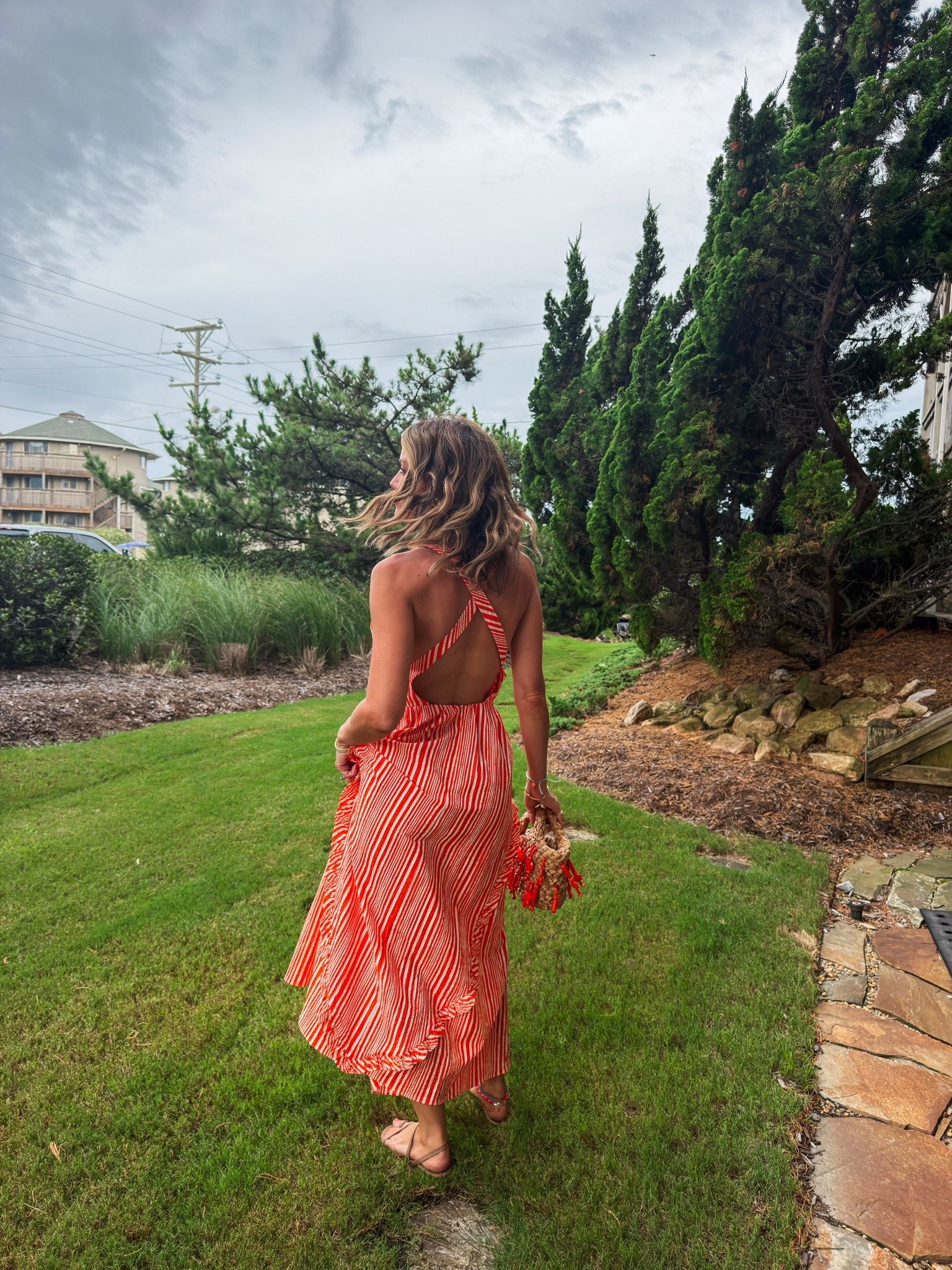 Zara summer sundress! In xs

#LTKootd #LTKgrwm #LTKdayinmylife