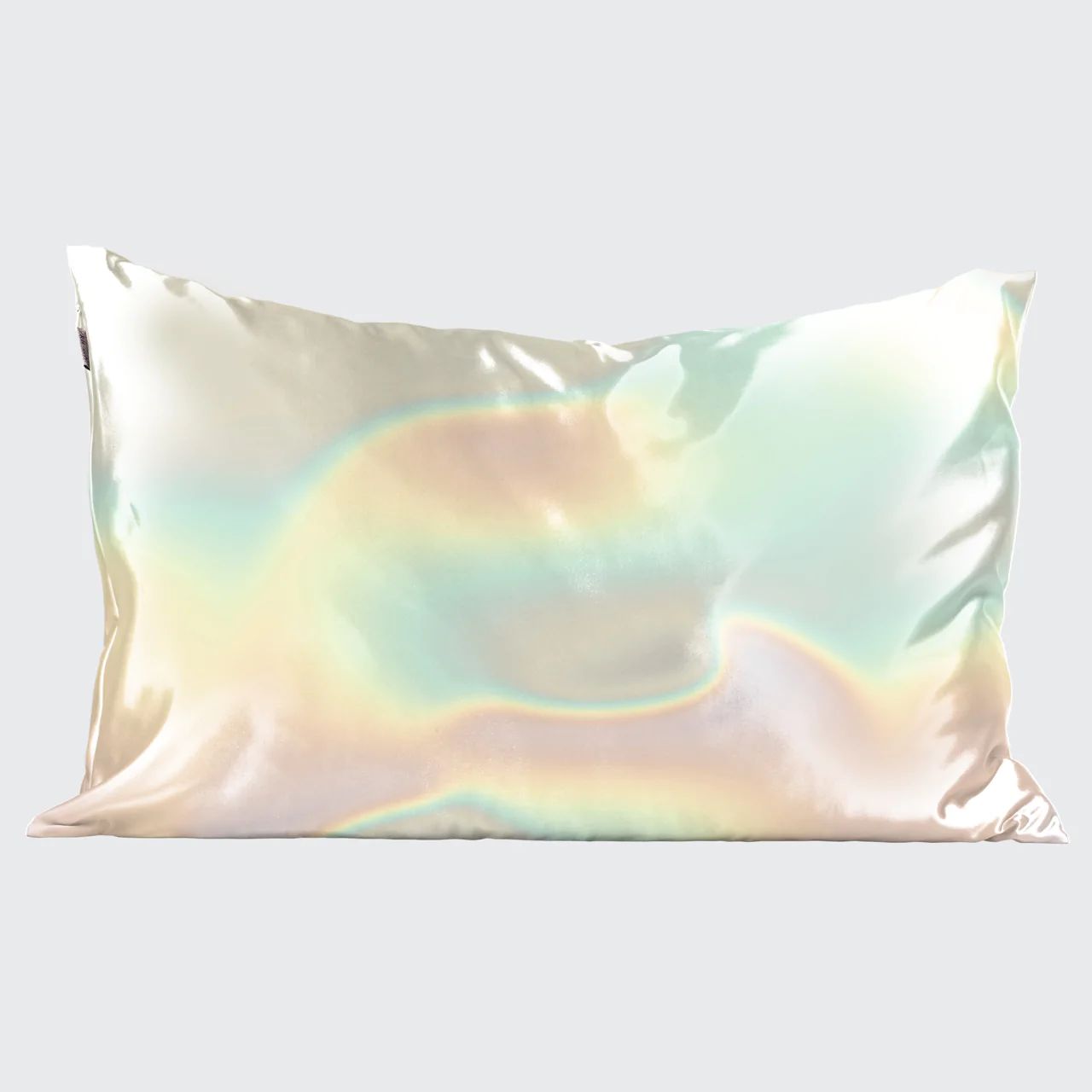 Satin Pillowcase - Aura | Kitsch