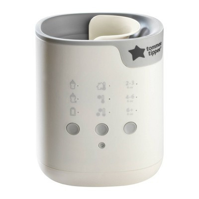 Tommee Tippee 3-in-1 Advanced Baby Pouch and Bottle Warmer | Target