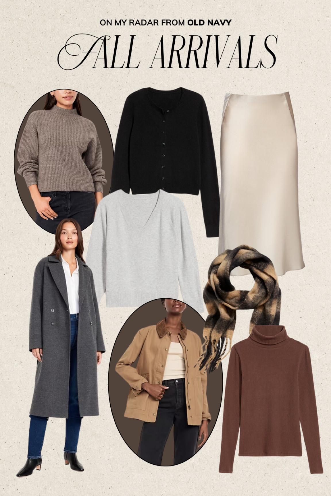 Old Navy Fall Arrivals 🍂

fall fashion, fall outfit, fall outfits, fall wardrobe, fall essential, fall essentials, fall style, fall looks, fall look, fall 2024, fall trend, fall trends, fall closet basics, fall closet basic, fall closet essentials, fall closet essential, fall wardrobe staples, fall wardrobe staple, fall staple, fall staples, revolve fall finds, fall style 2024 fall trends, old navy fall outfits, satin skirt, satin skirts, satin midi skirts, fall coat, fall coats, fall outerwear, fall sweater, fall sweaters 

#LTKSeasonal #LTKStyleTip #LTKFindsUnder100