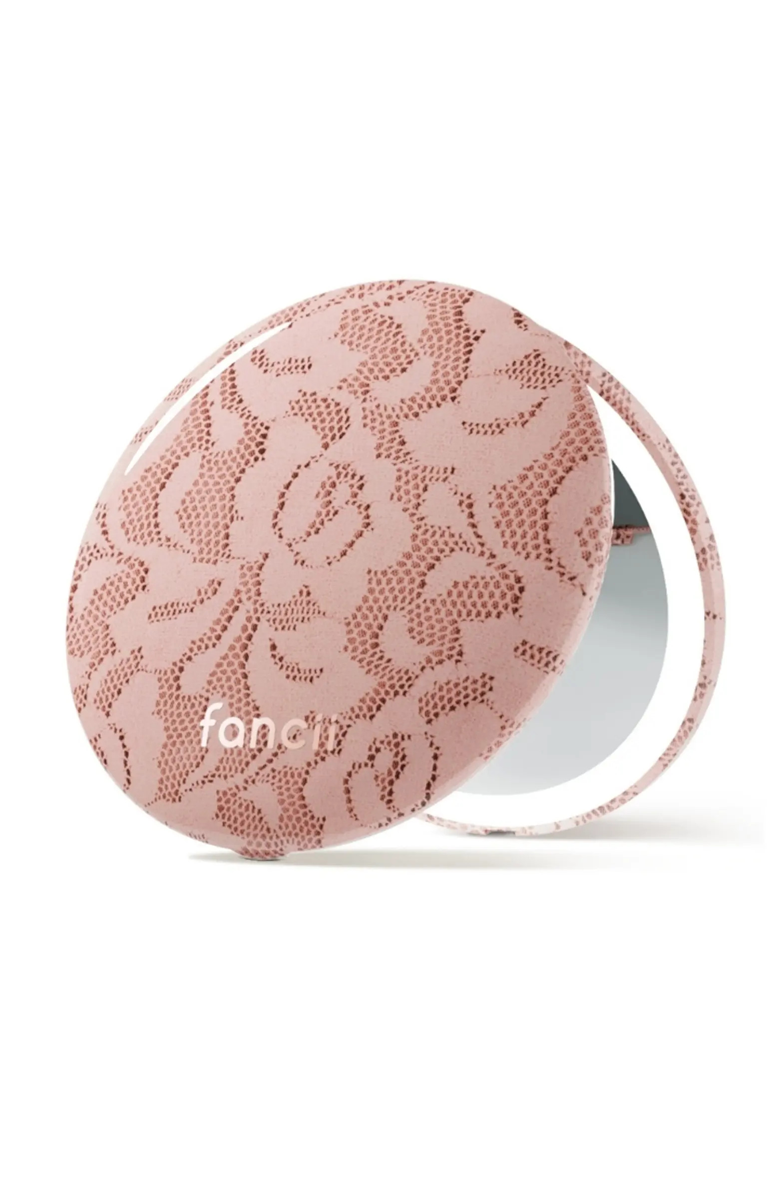 Mini Taylor LED Compact Mirror | Nordstrom