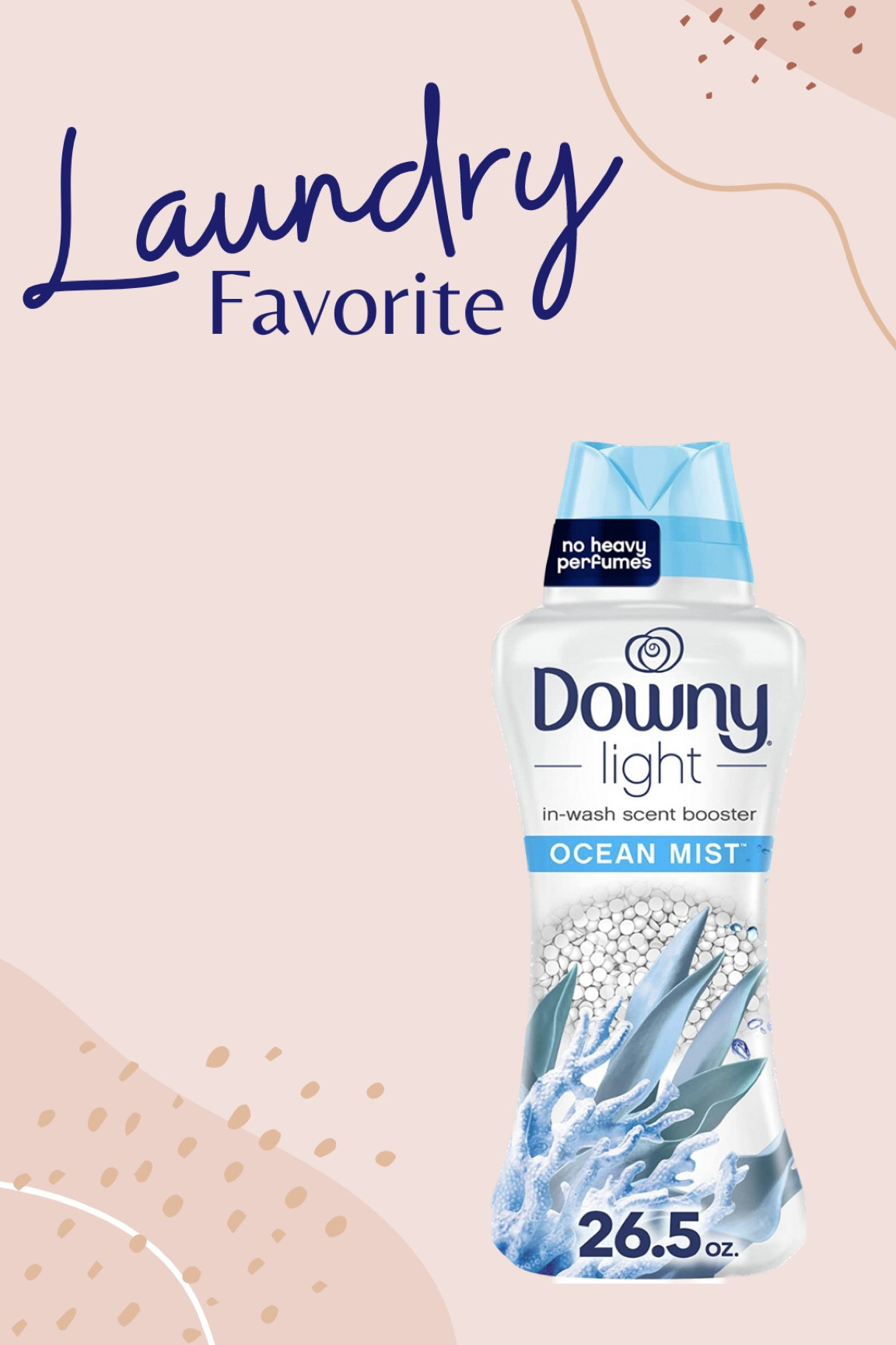 My all time favorite Laundry product. The best scent to add to your wash!

#LTKhome #LTKFind