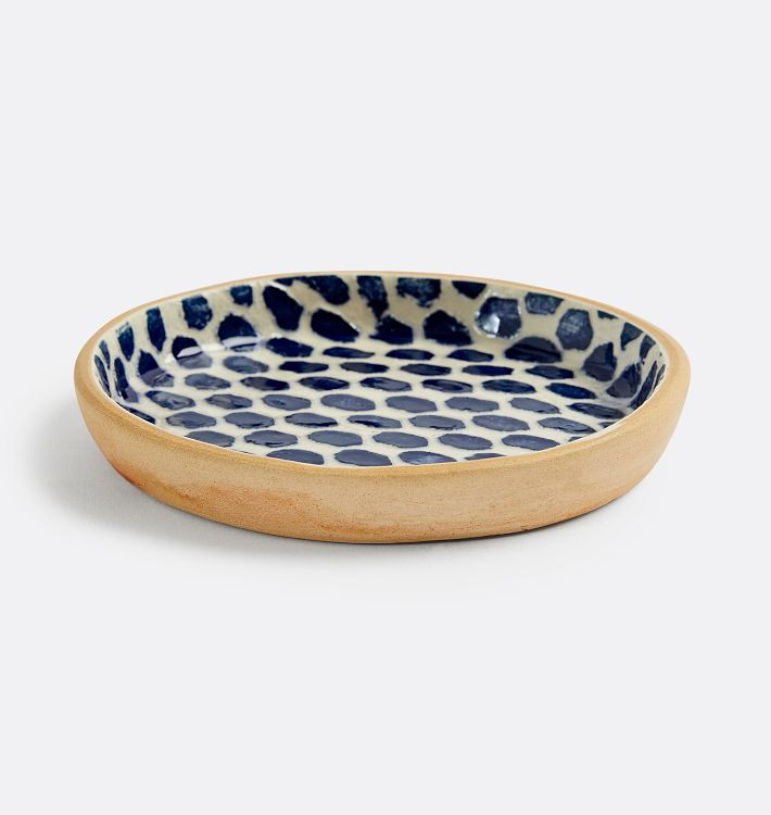 Terrafirma 5" Catch-All Tray | Rejuvenation