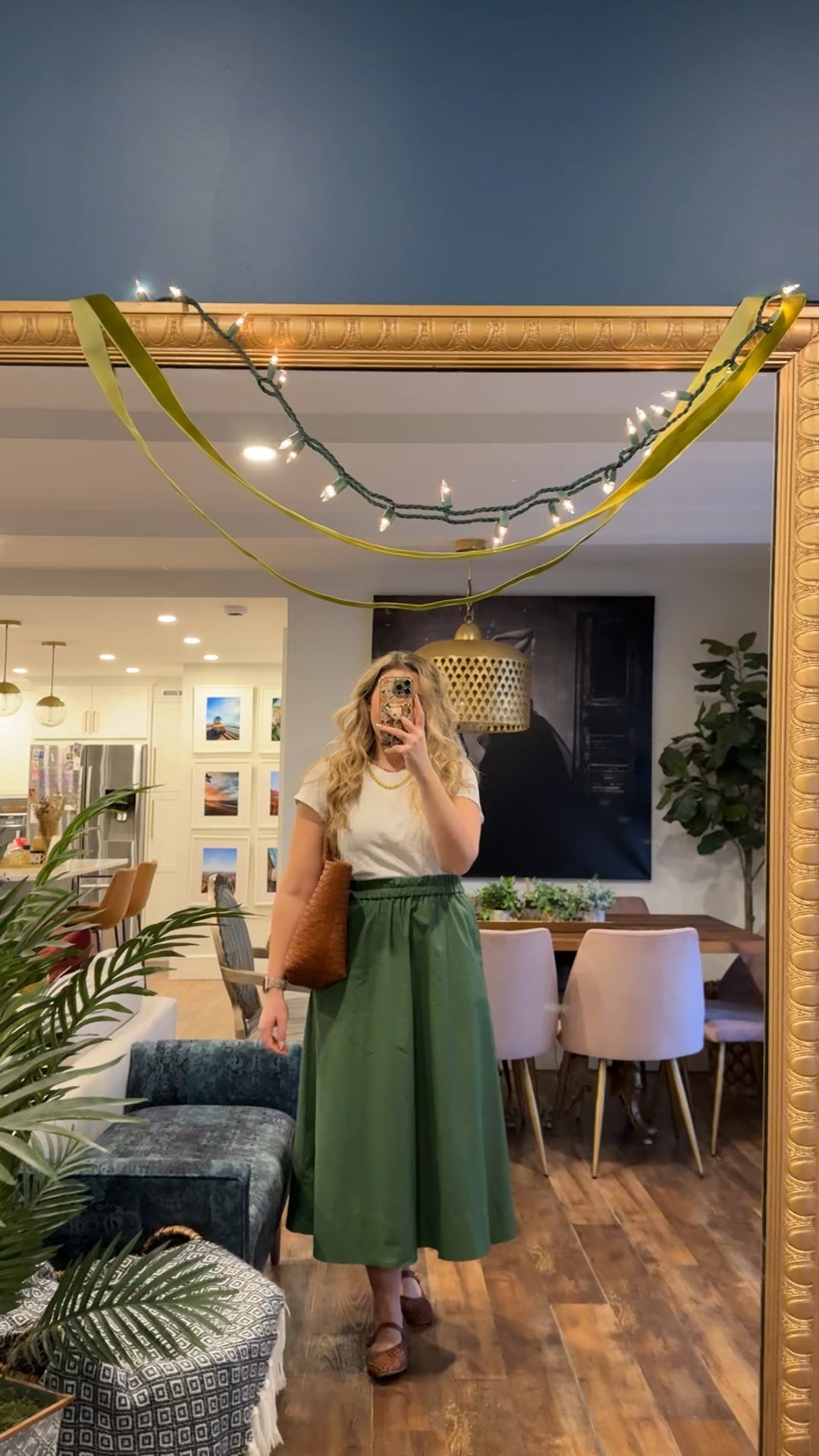 In my late 30s…Everything I’m telling my friends to buy from the Madewell Insiders Event. Everything 25% off! Wearing a medium in the skirt. spring outfits 2026, spring break outfits, vacation outfits beach, easter outfits women 

 #LTKootd #LTKSaleAlert #LTKMidsize