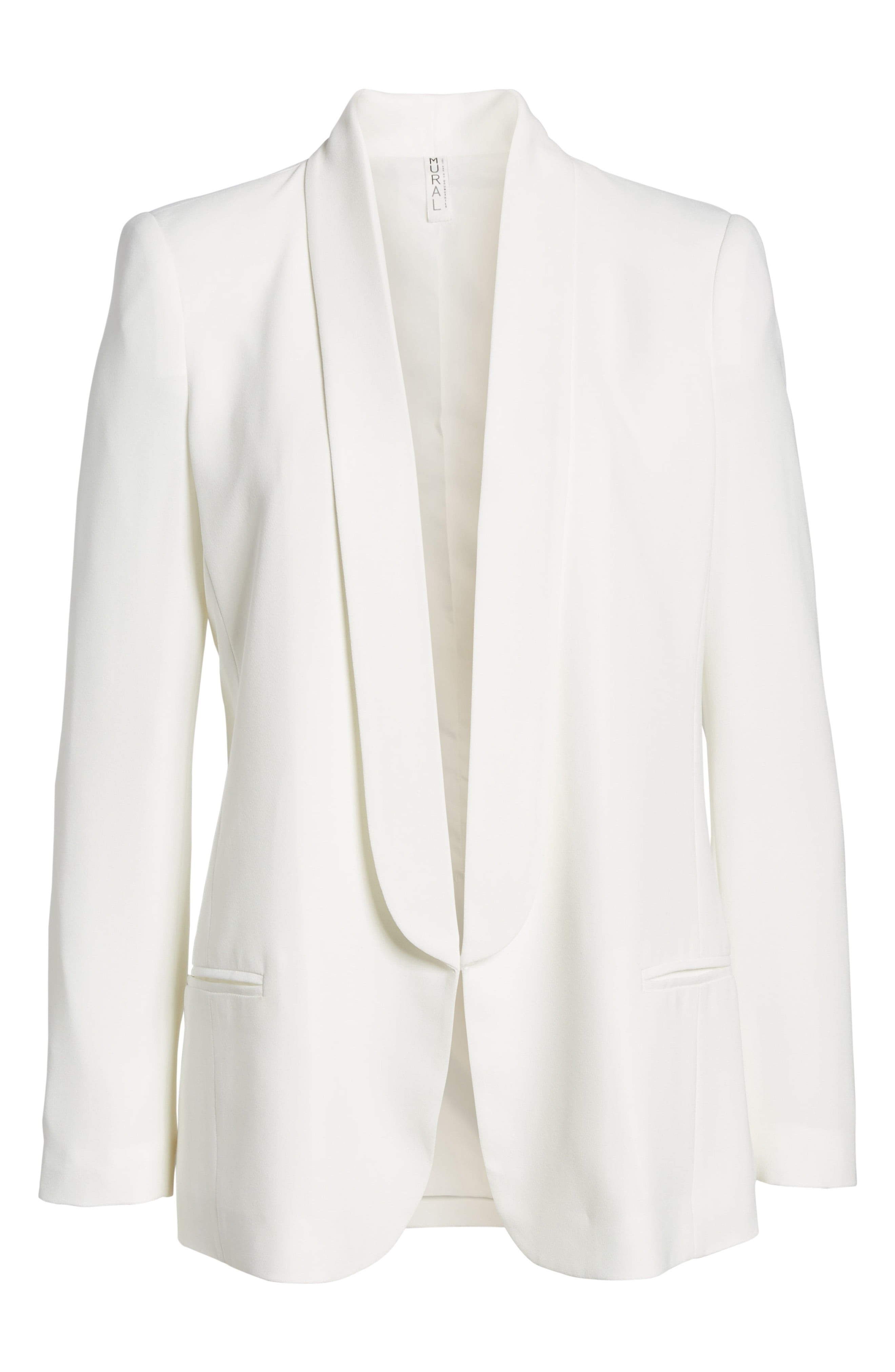 Slouchy Boyfriend Blazer | Nordstrom