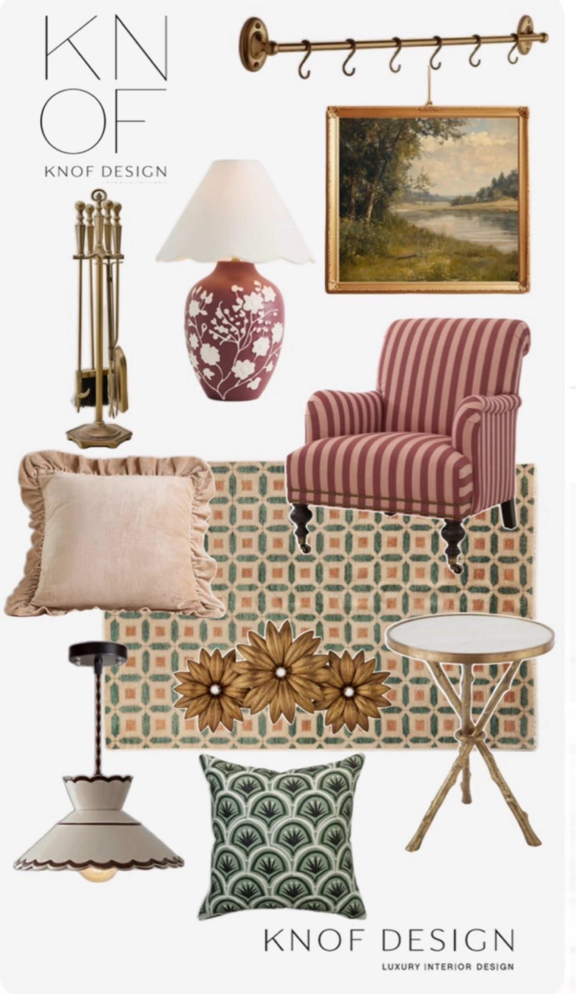 ENGLISH INTERIOR Countryside style living inspired by The Cotswolds! 🍃 #countryhome #countryliving #englishinterior

#LTKHome #LTKSeasonal #LTKSaleAlert