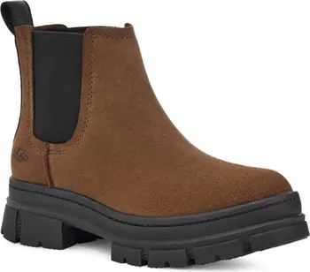 Ashton Waterproof Chelsea Boot (Women) | Nordstrom
