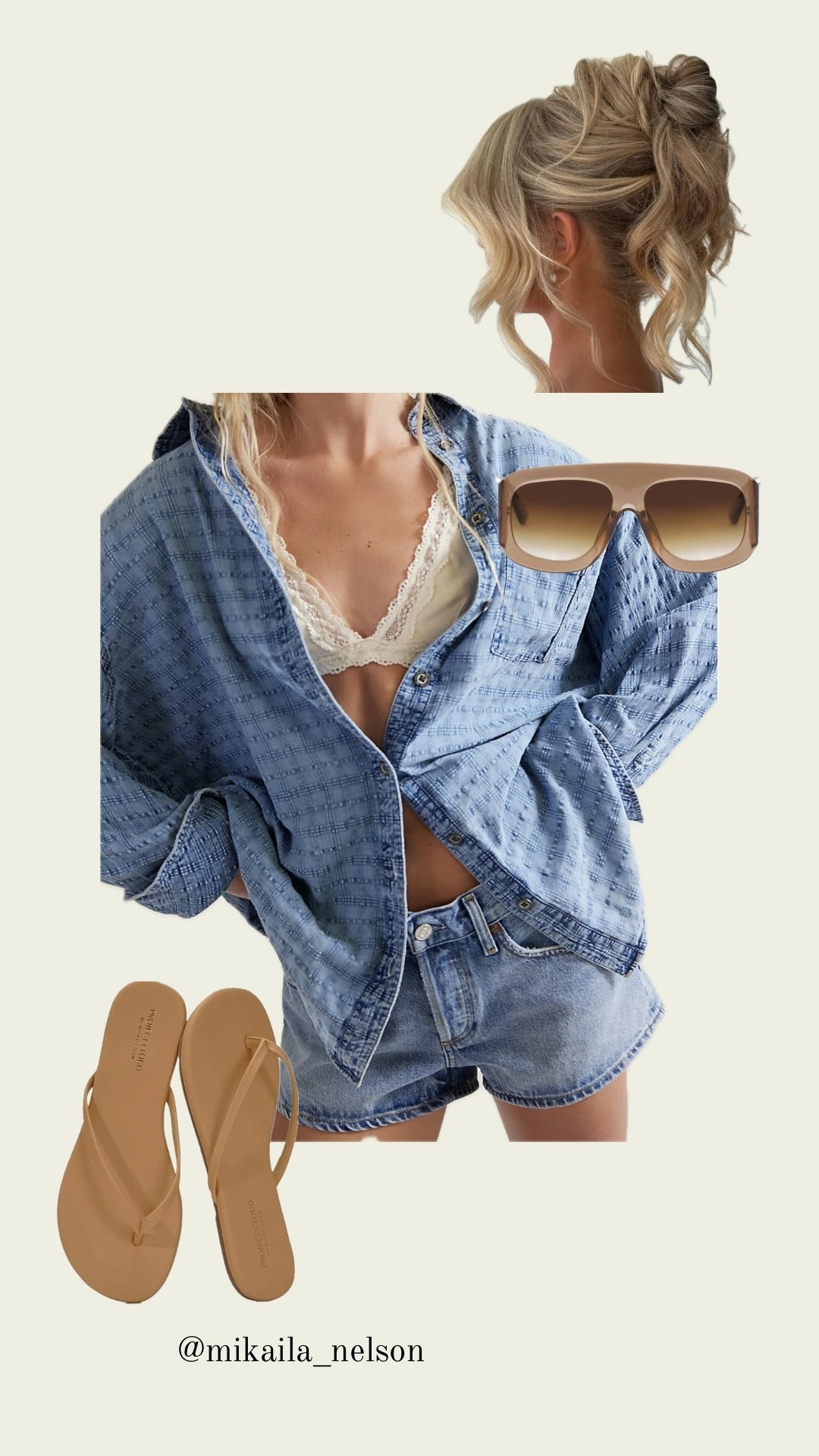 Casual cute mom outfits Free people
Agolde mom shorts

#LTKootd #LTKmomlife #LTKgrwm