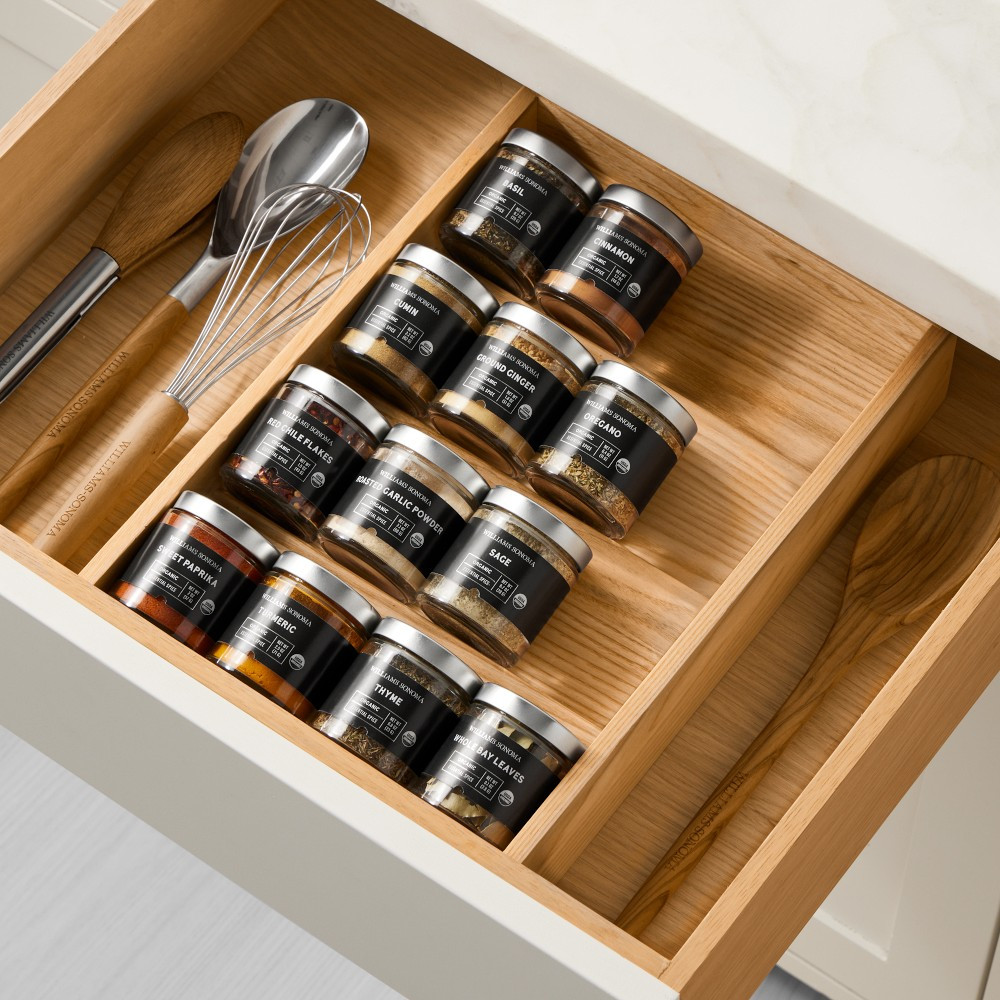 Kitchen Storage | Williams-Sonoma