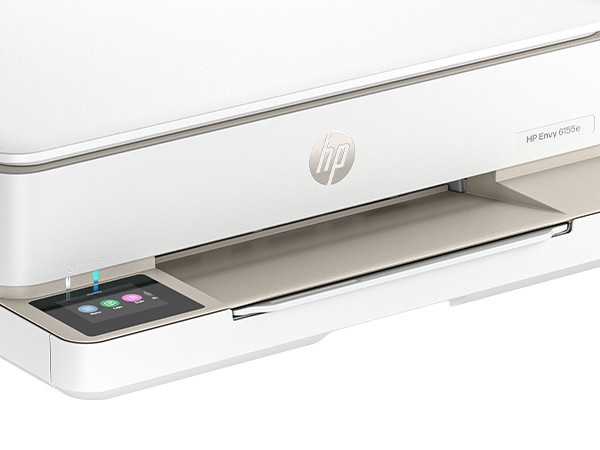 HP Envy 6155e Wireless All-in-One Color Inkjet Printer, Portobello, Print, scan, copy, Duplex pri... | Amazon (US)